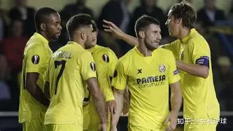 比利亚雷亚尔为什么叫黄潜